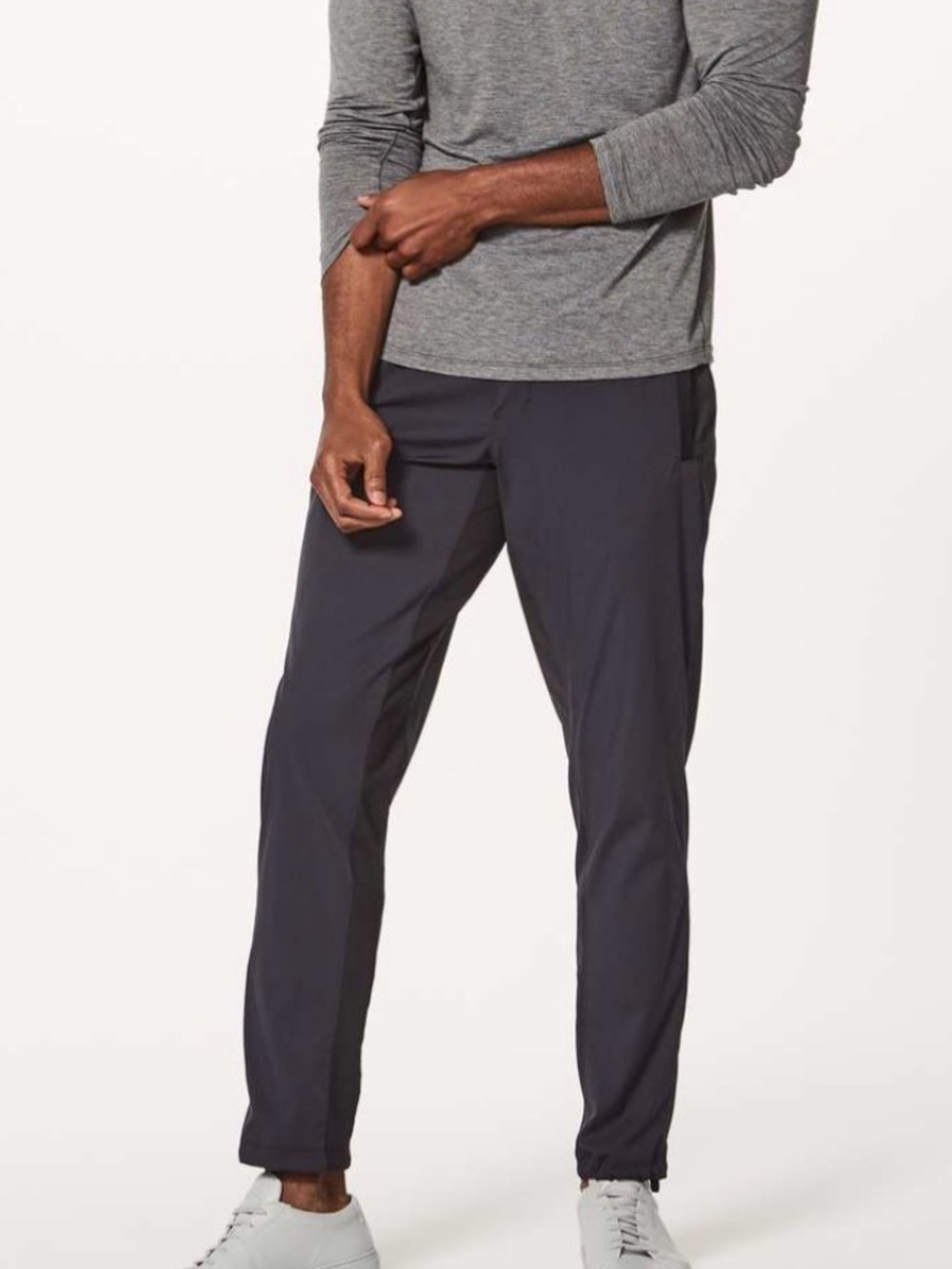 Lululemon Great Wall Pant 32" Black Size L